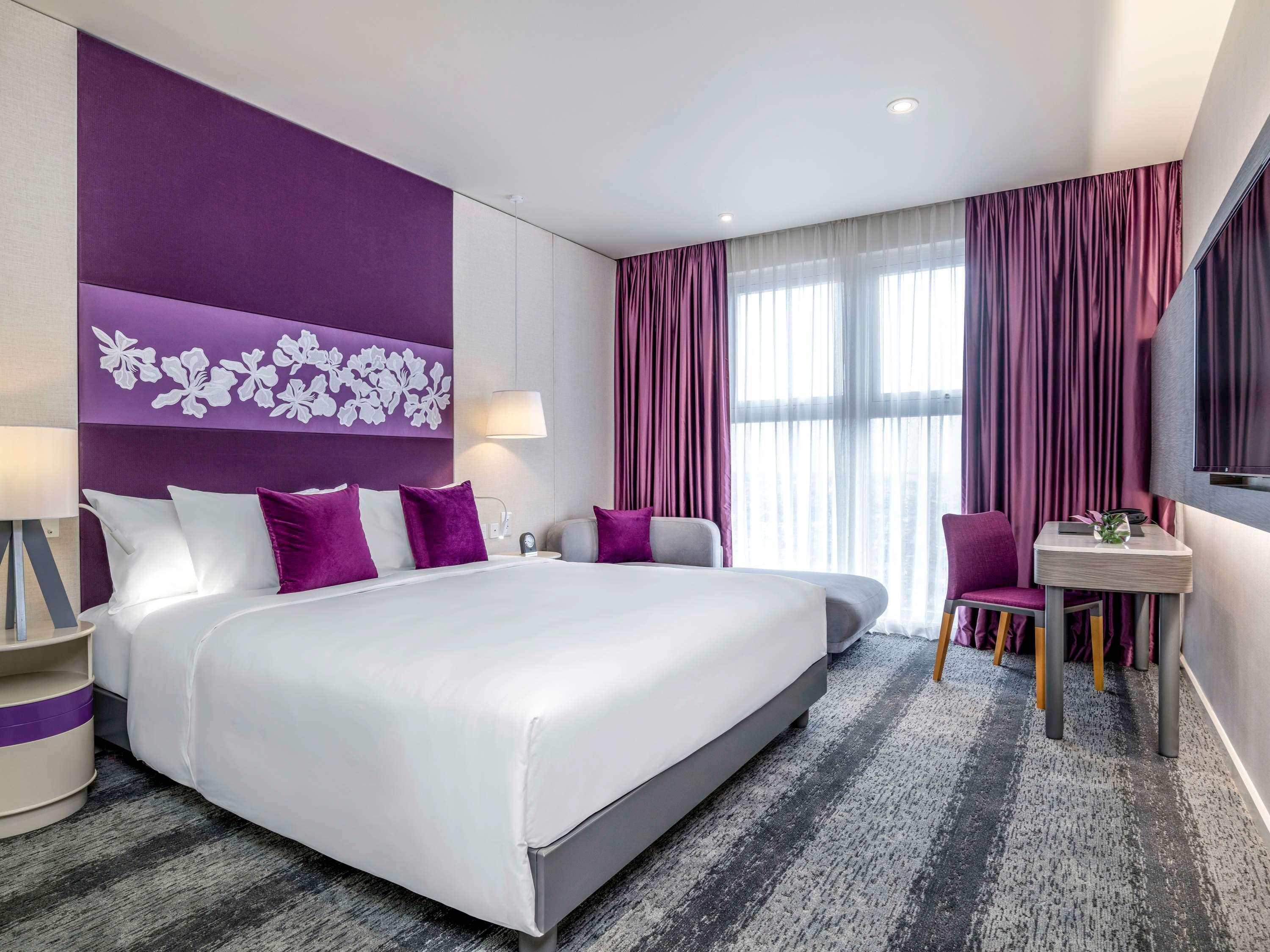 เมอร์เคียว ไฮฟอง Hotel ภายนอก รูปภาพ