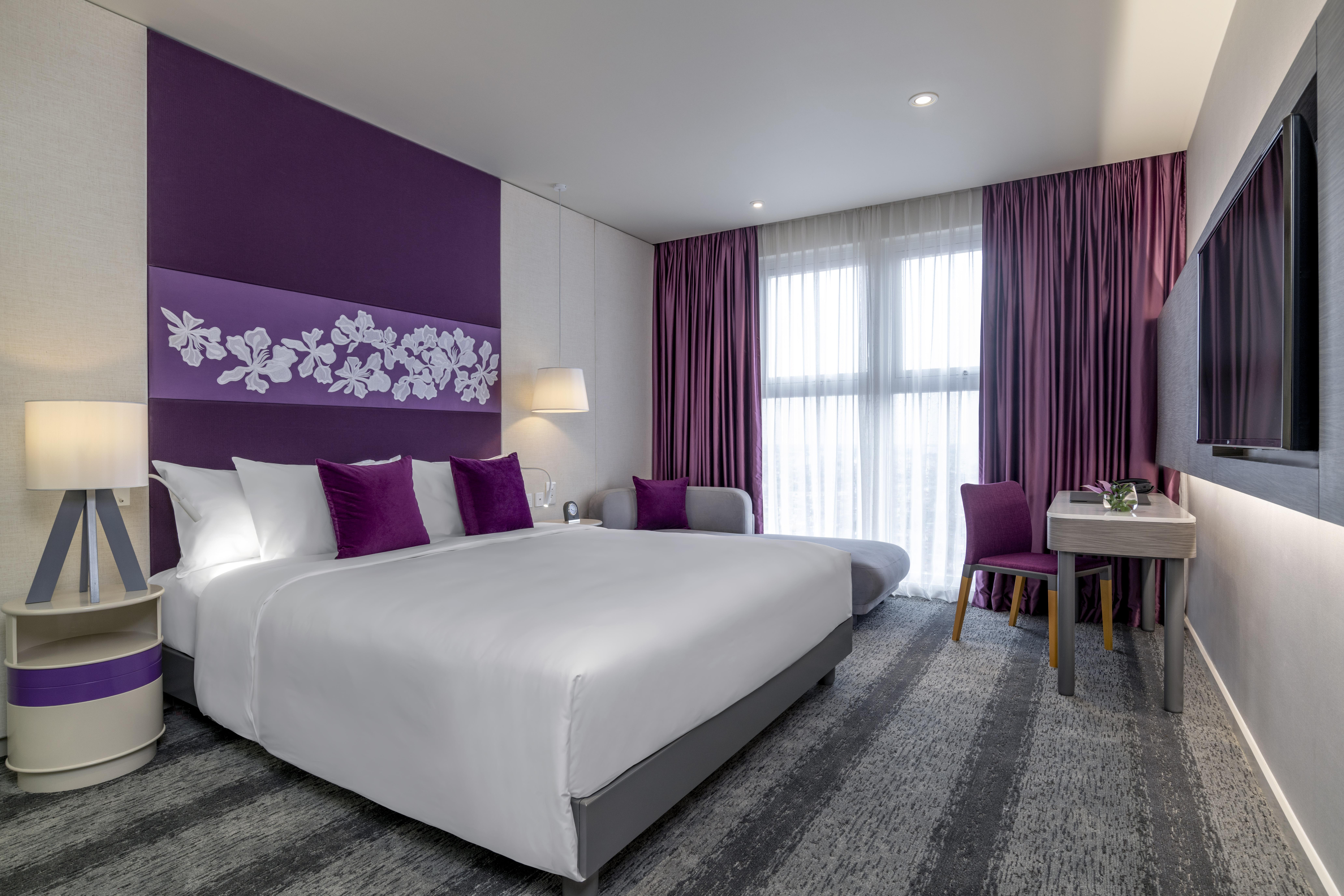 เมอร์เคียว ไฮฟอง Hotel ภายนอก รูปภาพ
