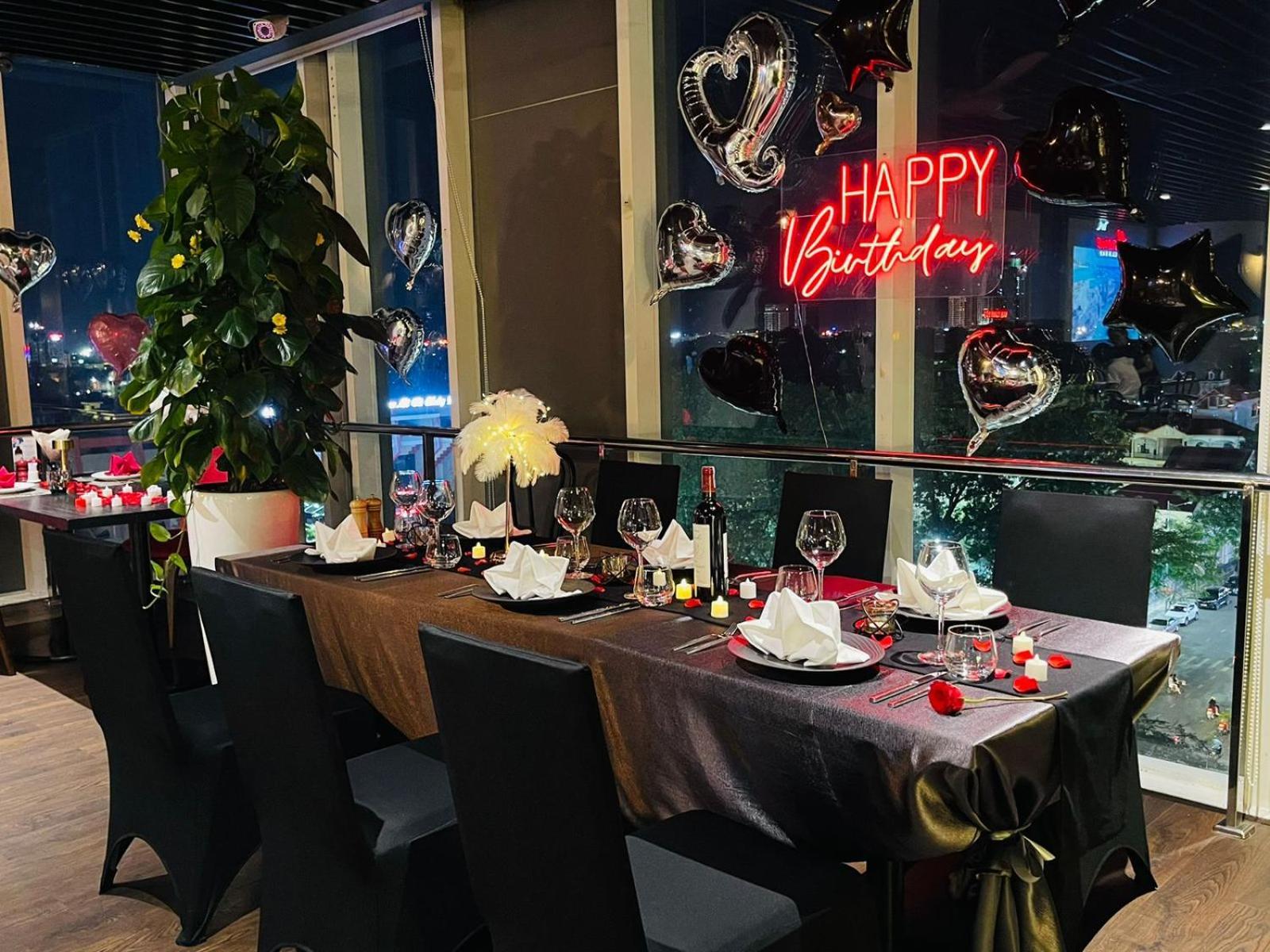 เมอร์เคียว ไฮฟอง Hotel ภายนอก รูปภาพ